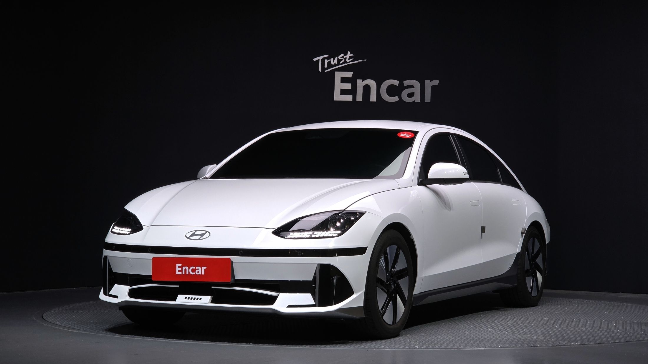 HYUNDAI IONIQ6 2023