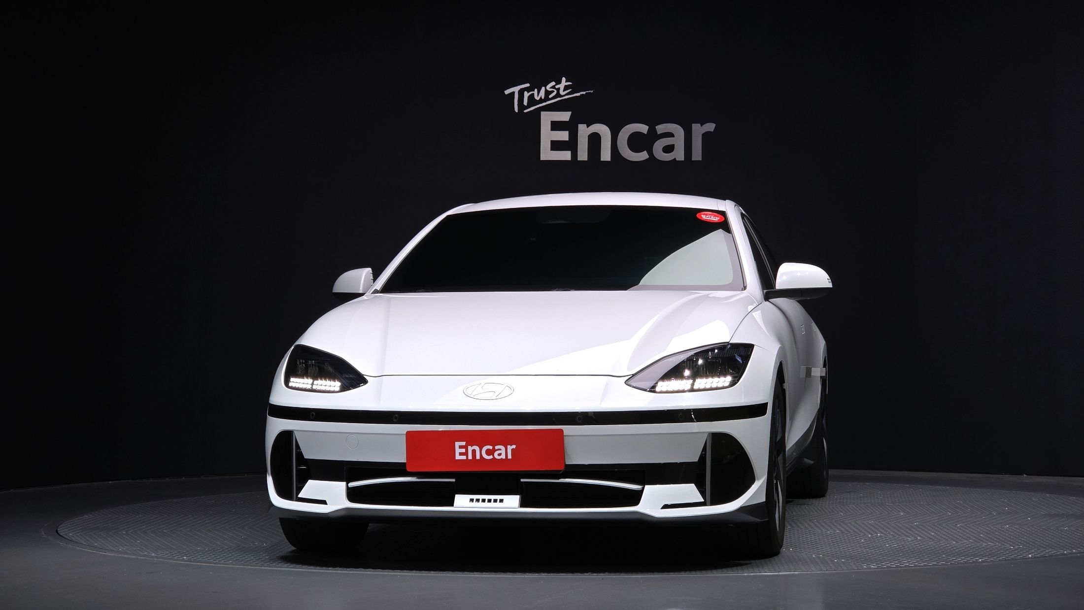 HYUNDAI IONIQ6 2023