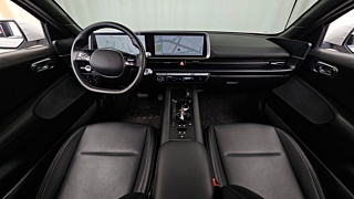 HYUNDAI IONIQ6 2023