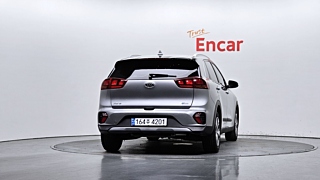 KIA NIRO 2020