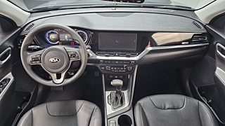 KIA NIRO 2020