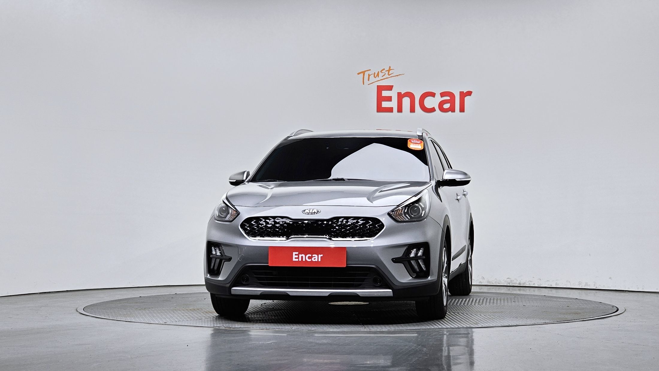 KIA NIRO 2020