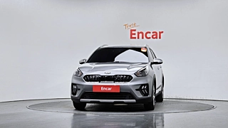KIA NIRO 2020