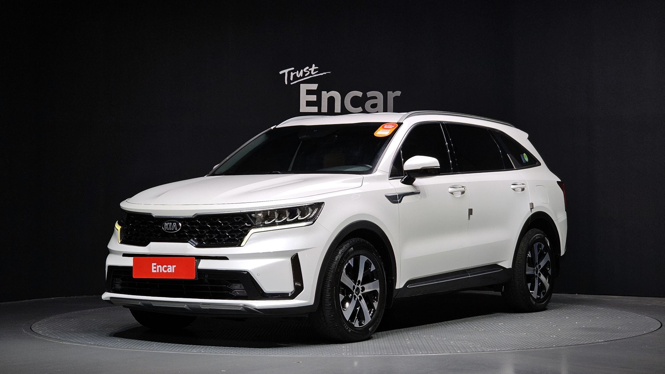 KIA SORENTO 2020