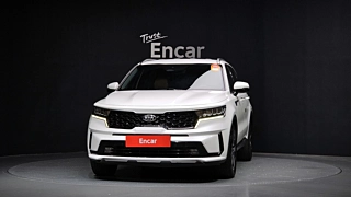 KIA SORENTO 2020