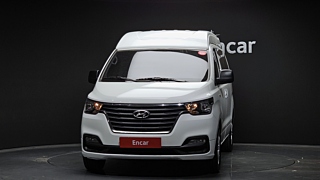 HYUNDAI STAREX GRAND 2019