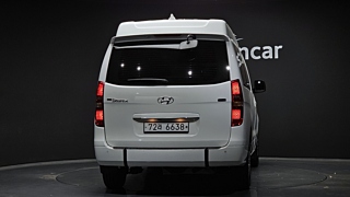HYUNDAI STAREX GRAND 2019