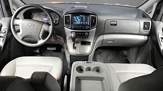 HYUNDAI STAREX GRAND 2019