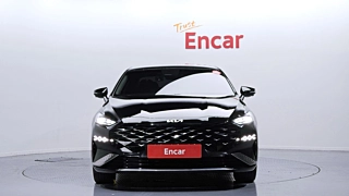 KIA K8 HYBRID 2023