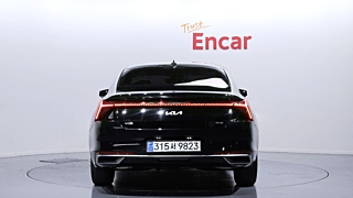 KIA K8 HYBRID 2023