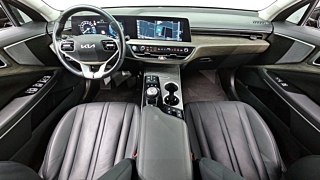 KIA K8 HYBRID 2023