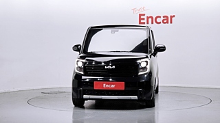 KIA RAY 기아 2023