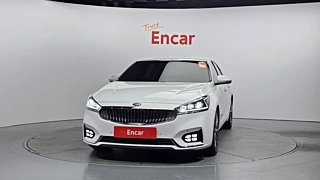 KIA K7 2017