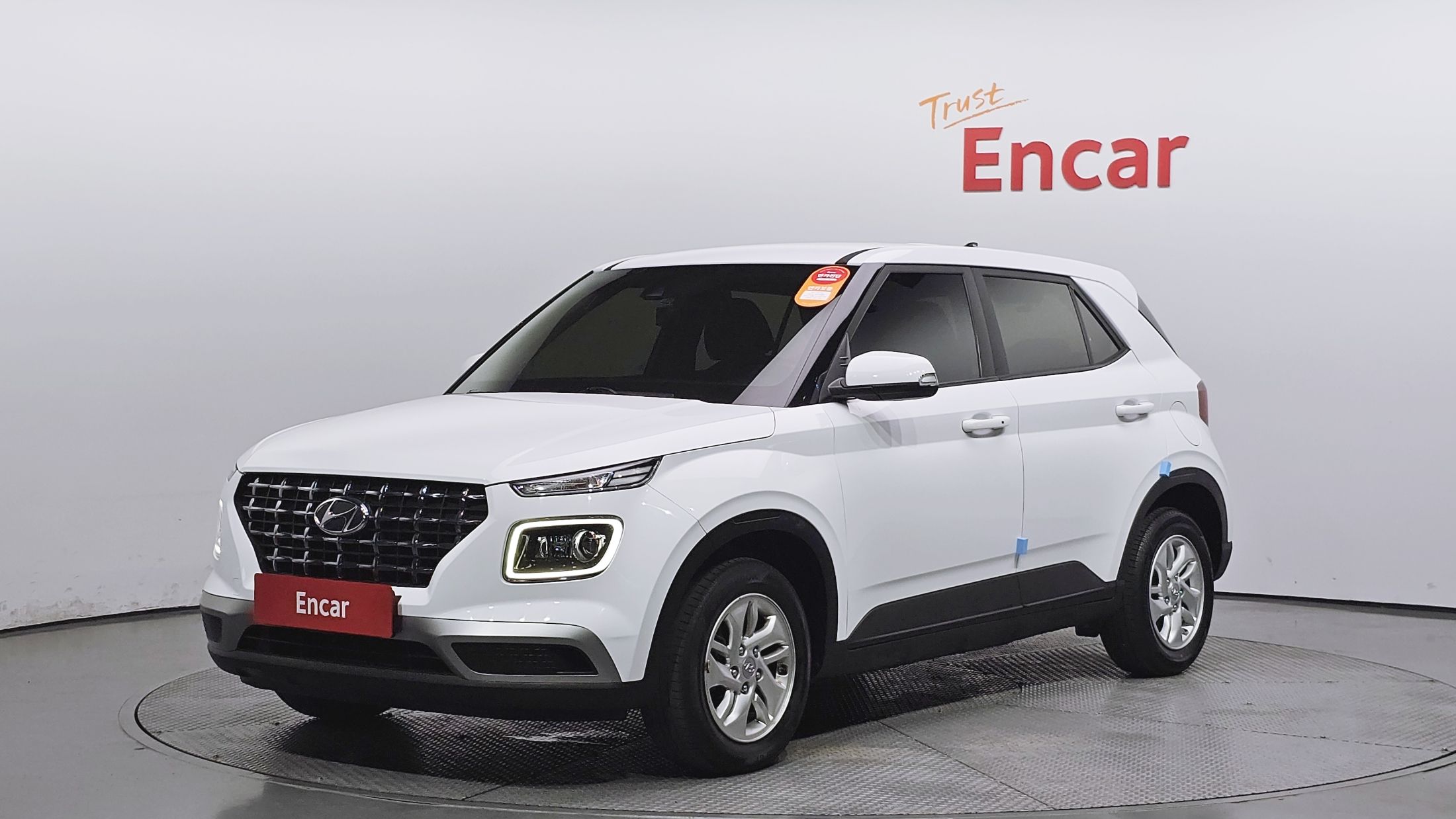 HYUNDAI VENUE 2020