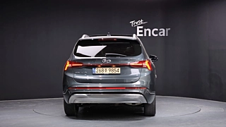HYUNDAI SANTAFE 2022