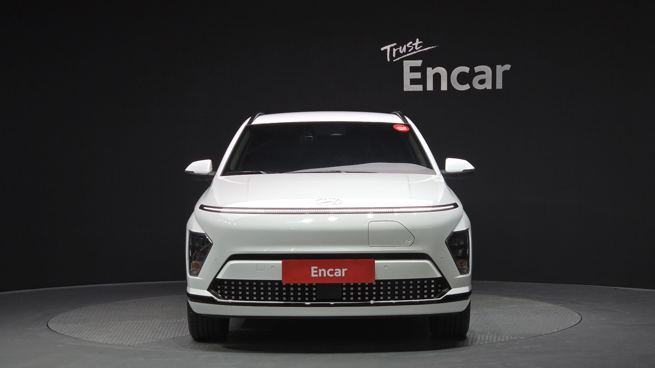 HYUNDAI KONA ELECTRIC SX2 2023