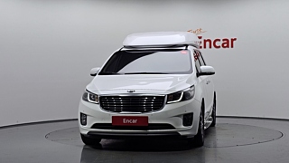 KIA CARNIVAL 2015