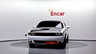 Заказать DODGE CHALLENGER
