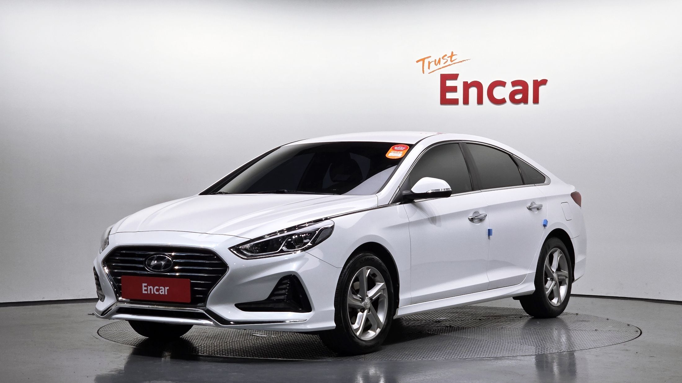 HYUNDAI SONATA NEW RISE