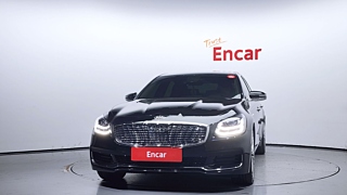 KIA K9 2020