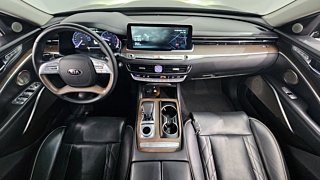 KIA K9 2020
