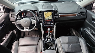 SAMSUNG QM6 2020