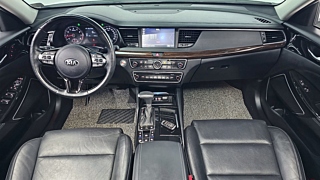 KIA K7 2018