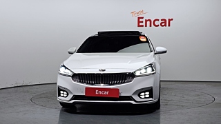 KIA K7 2018