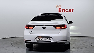 KIA K7 2018