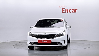 KIA K3 2018