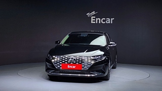 HYUNDAI GRANDEUR IG 2021