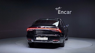 HYUNDAI GRANDEUR IG 2021