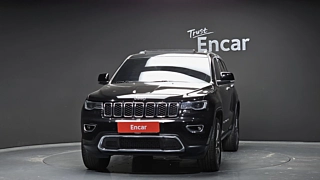 JEEP CHEROKEE GRAND 2018