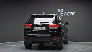 JEEP CHEROKEE GRAND 2018