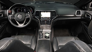 JEEP CHEROKEE GRAND 2018