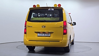 HYUNDAI STAREX GRAND 2017
