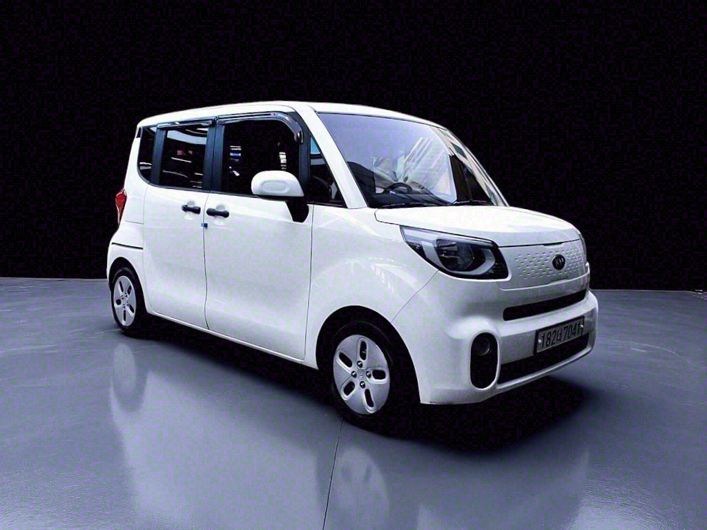 KIA RAY 2019