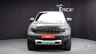 Заказать FORD RANGER