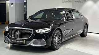 mercedes-benz s-class-w223