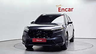Заказать HONDA CR-V