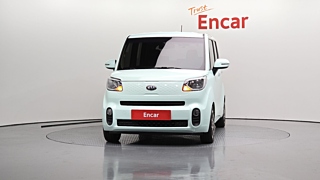 KIA RAY 2019