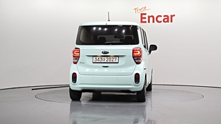 KIA RAY 2019