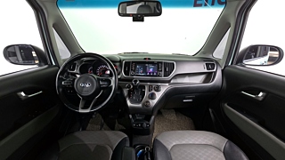 KIA RAY 2019