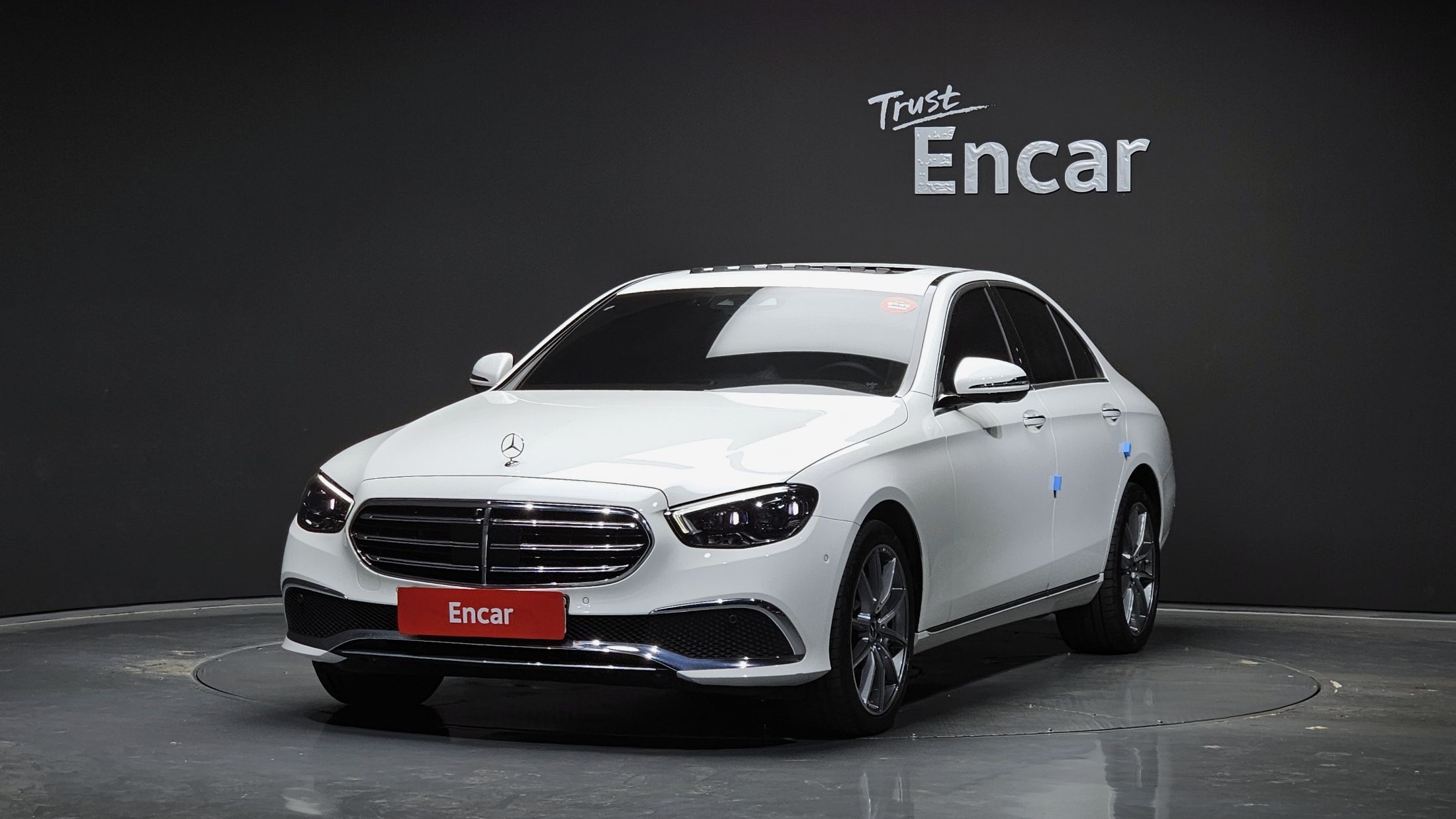 MERCEDES BENZ E-CLASS W213