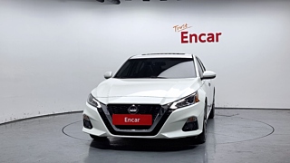 Заказать NISSAN ALTIMA L34