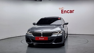 BMW 5-SERIES G30 2023