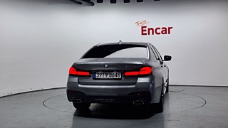 BMW 5-SERIES G30 2023