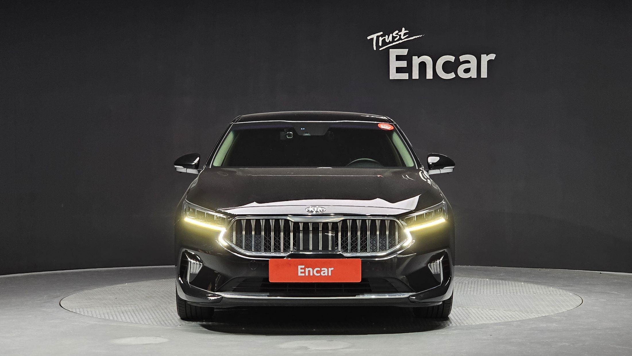 KIA K7 PREMIER 2021