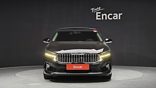 KIA K7 PREMIER 2021