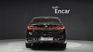 KIA K7 PREMIER 2021